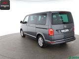 Volkswagen T6 Multivan 2.0 TDI 4M 2xELEKTR.SCHIEBETÜR,AHK - Volkswagen mit Diesel-Antrieb: Kleinbus