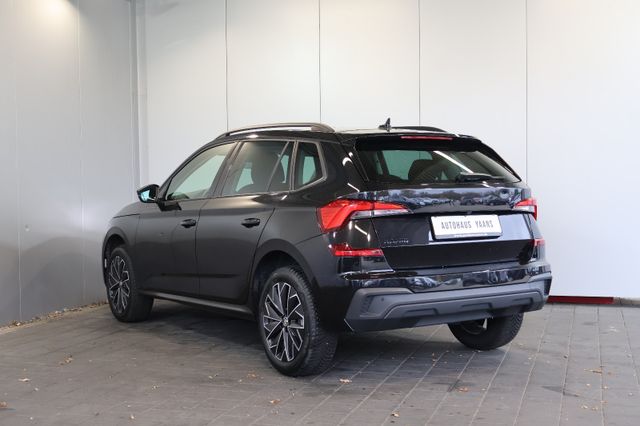 Skoda Kamiq 1.0 TSI Selection AID+CARPLAY+KEY+KAM+LED