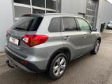 Suzuki Vitara 1.6  Comfort 4x4 AHK SHZ KAMERA - Suzuki Vitara mit Anhängerkupplung