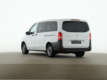 Mercedes Vito - 5