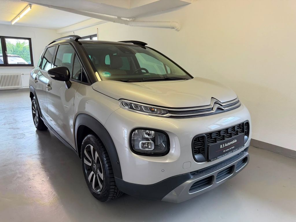 Image of Citroën C3 Aircross