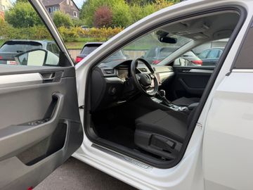 Skoda Superb - 9