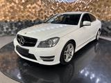 Mercedes-Benz C 220 CDI /AMG Paket/Bi-Xenon/ - gebrauchte Mercedes-Benz C 220 aus dem Jahr 2013