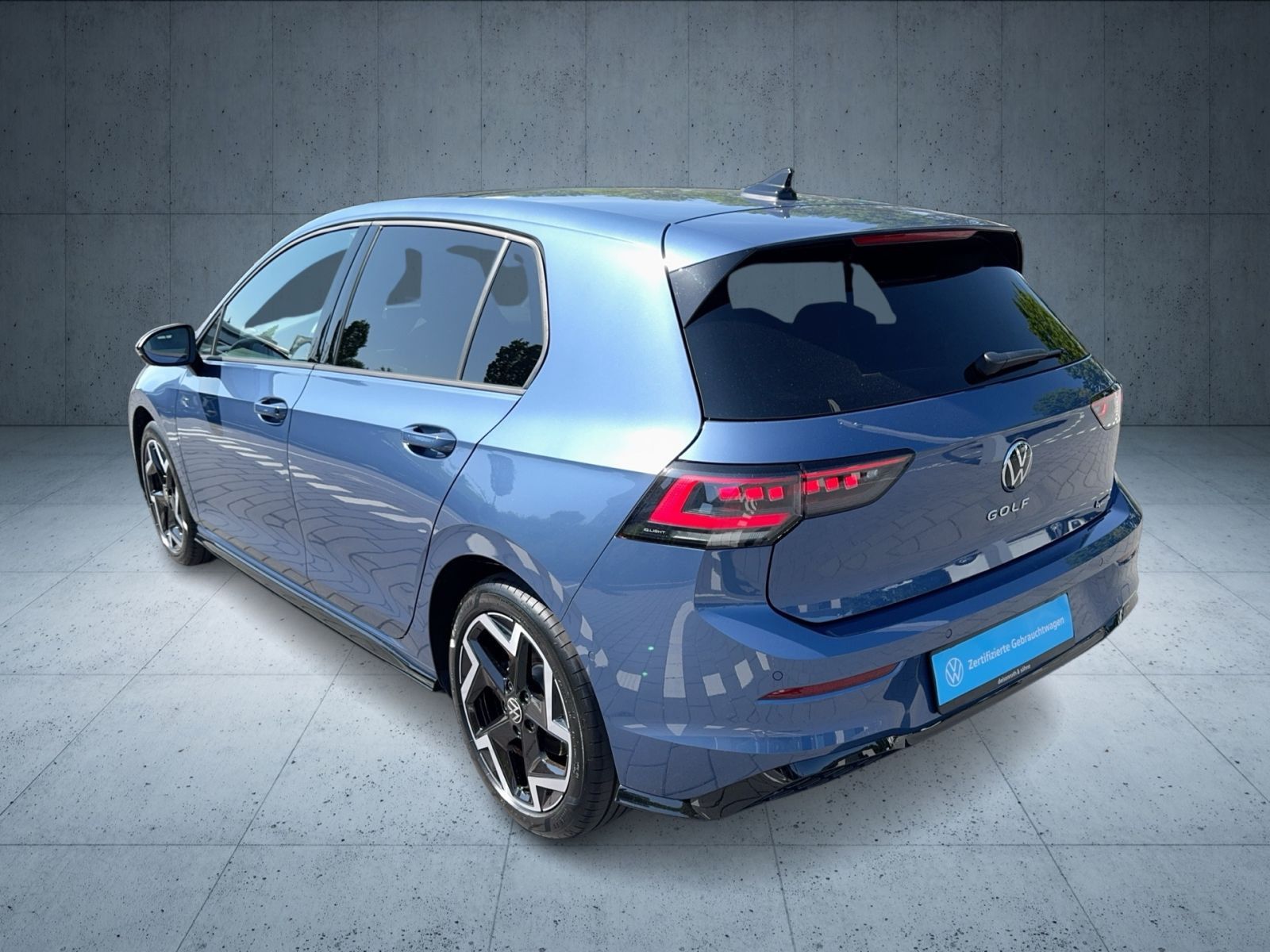 Volkswagen Golf - Bild 3