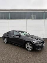 BMW 3er 320i g20 Limousine - BMW 320 g20 Gebrauchtwagen