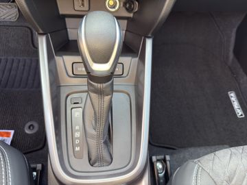 Fotografie 14 des Suzuki Vitara 1.5 Hybrid Comfort+ AllGrip AGS