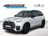 MINI Countryman S ALL4 JCW HUD Pano Kamera