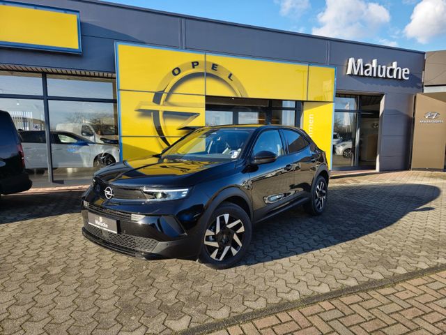 Opel Mokka FACELIFT Edition 136PS+Navi+Kamera+Keyless