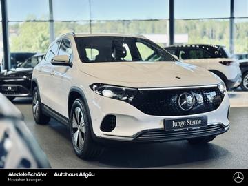 صورة مصغرة 15 لـ 2025 Mercedes-BENZ EQA