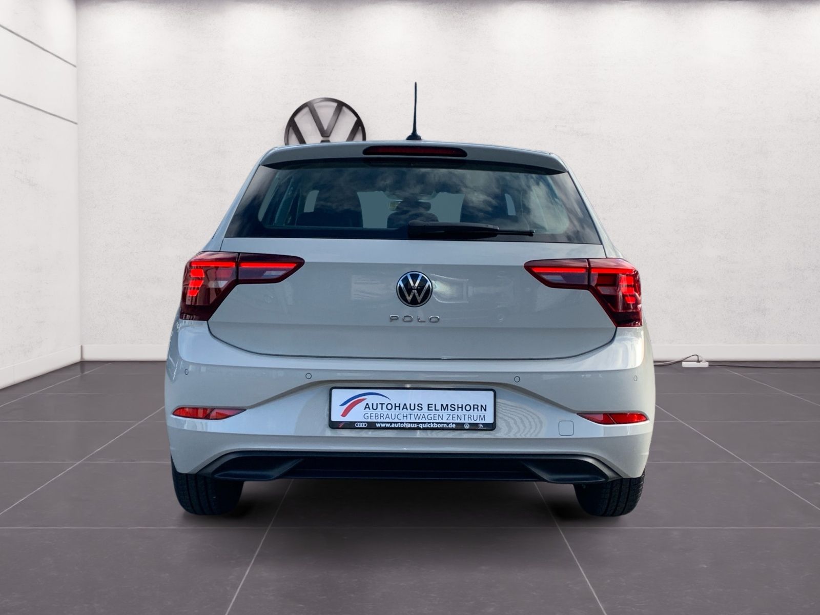 Volkswagen Polo - Bild 6