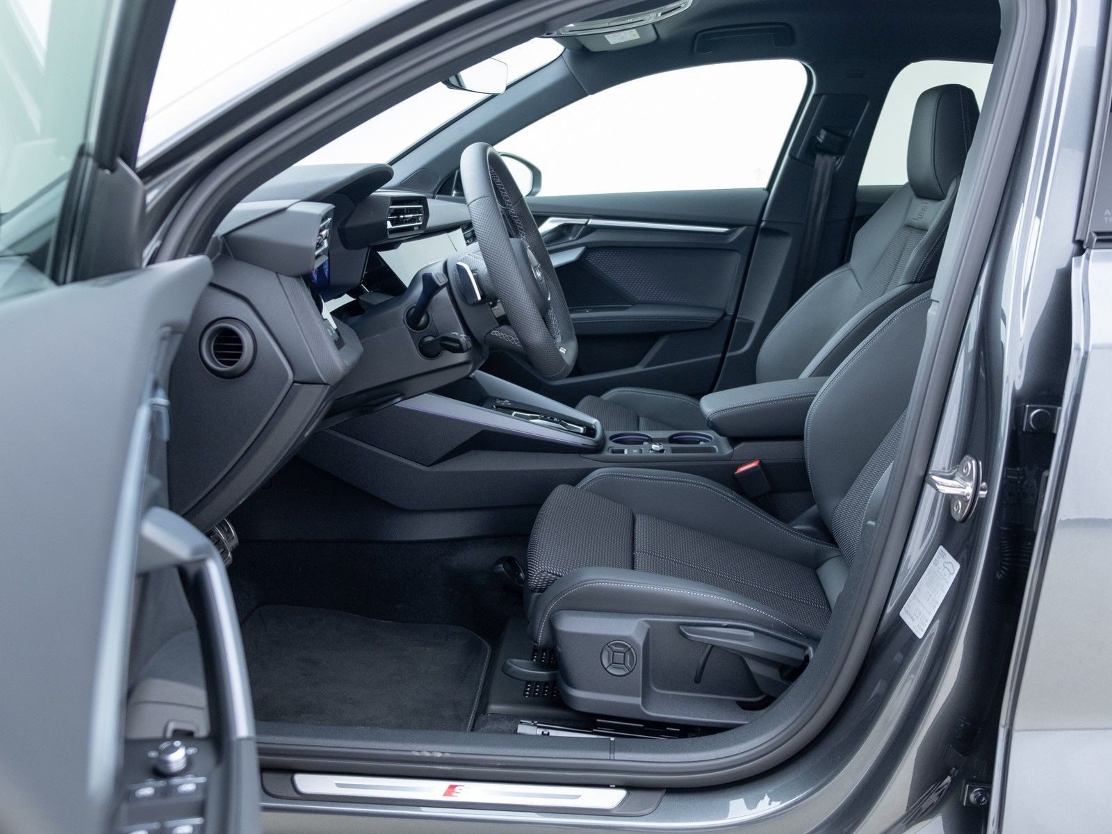 Audi A3 - Bild 11