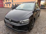 Volkswagen Golf VII Sportsvan 1.5 TSI  IQ.DRIVE Navi 2.Hand - Volkswagen mit Benzin-Antrieb: 2.5