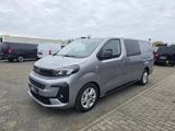Opel Vivaro DoKa L 177PS+AHK+Holzboden+Navi+Standhzg+ - Opel Neuwagen in Bremen