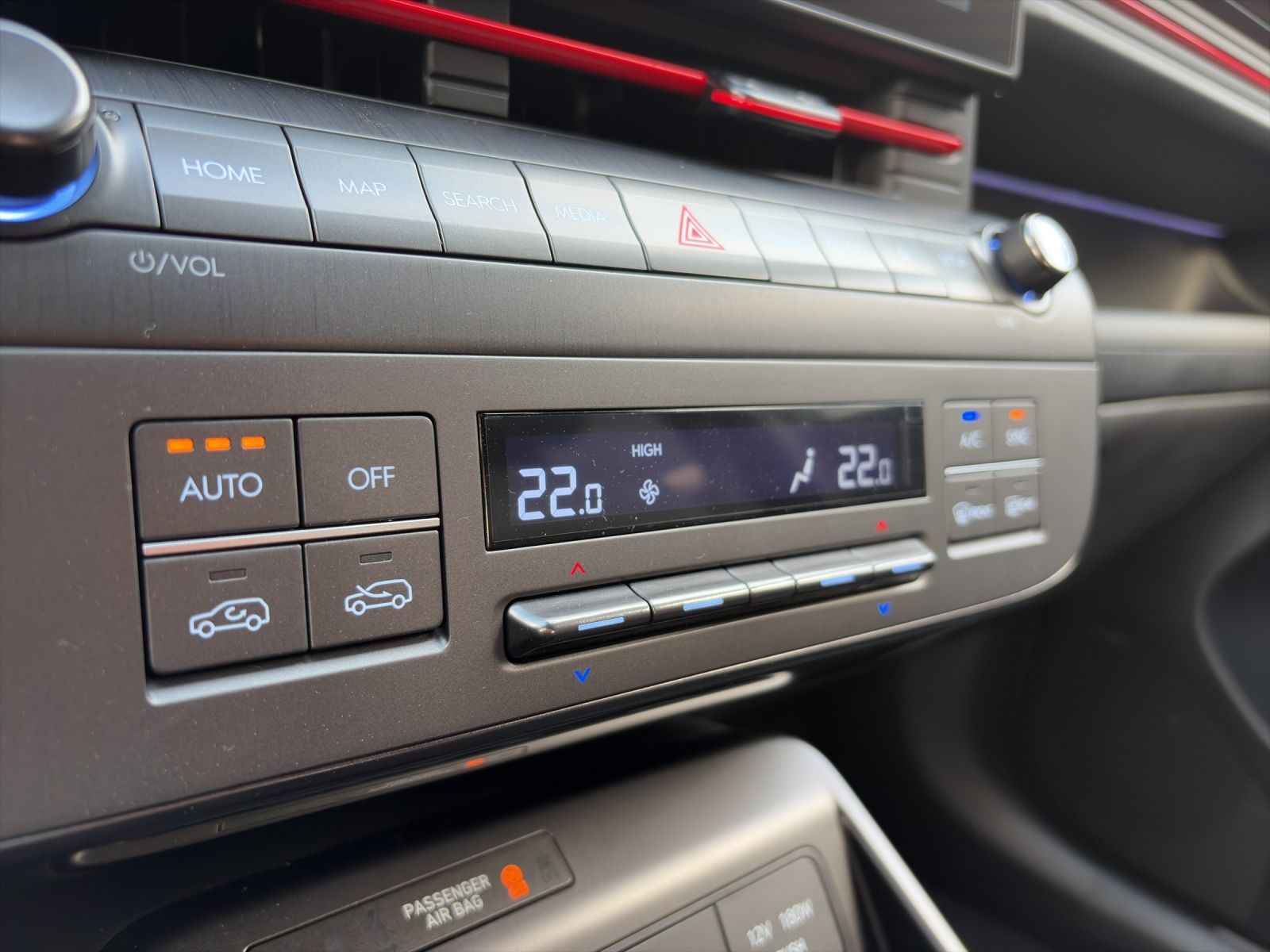 Hyundai KONA - Bild 21