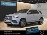 Mercedes-Benz GLE 350 de 4M *AMG*AIRMATIC*PANO*360°*STHZ*