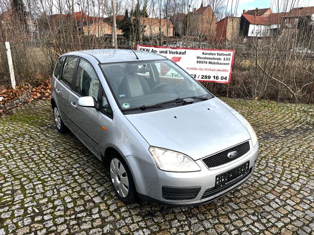 Ford C-Max 1.8 Trend/TÜV BIS 07.2026/AHK