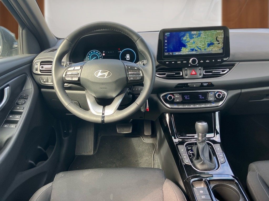 Hyundai i30 – Bild 10