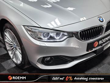 BMW 430 - 12
