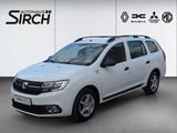 Dacia Logan SCe 75 MCV Essential - Dacia Logan Essential mit Benzin-Antrieb