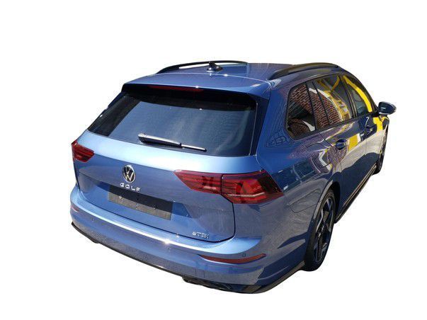 Volkswagen Golf VIII Variant 1.5 eTSI DSG R-Line AHK foto 3