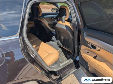 Volvo V90 - 4