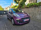 Peugeot 107 Baujahr 2013 Tüv Neu - Peugeot 107 in Frankfurt (Main)