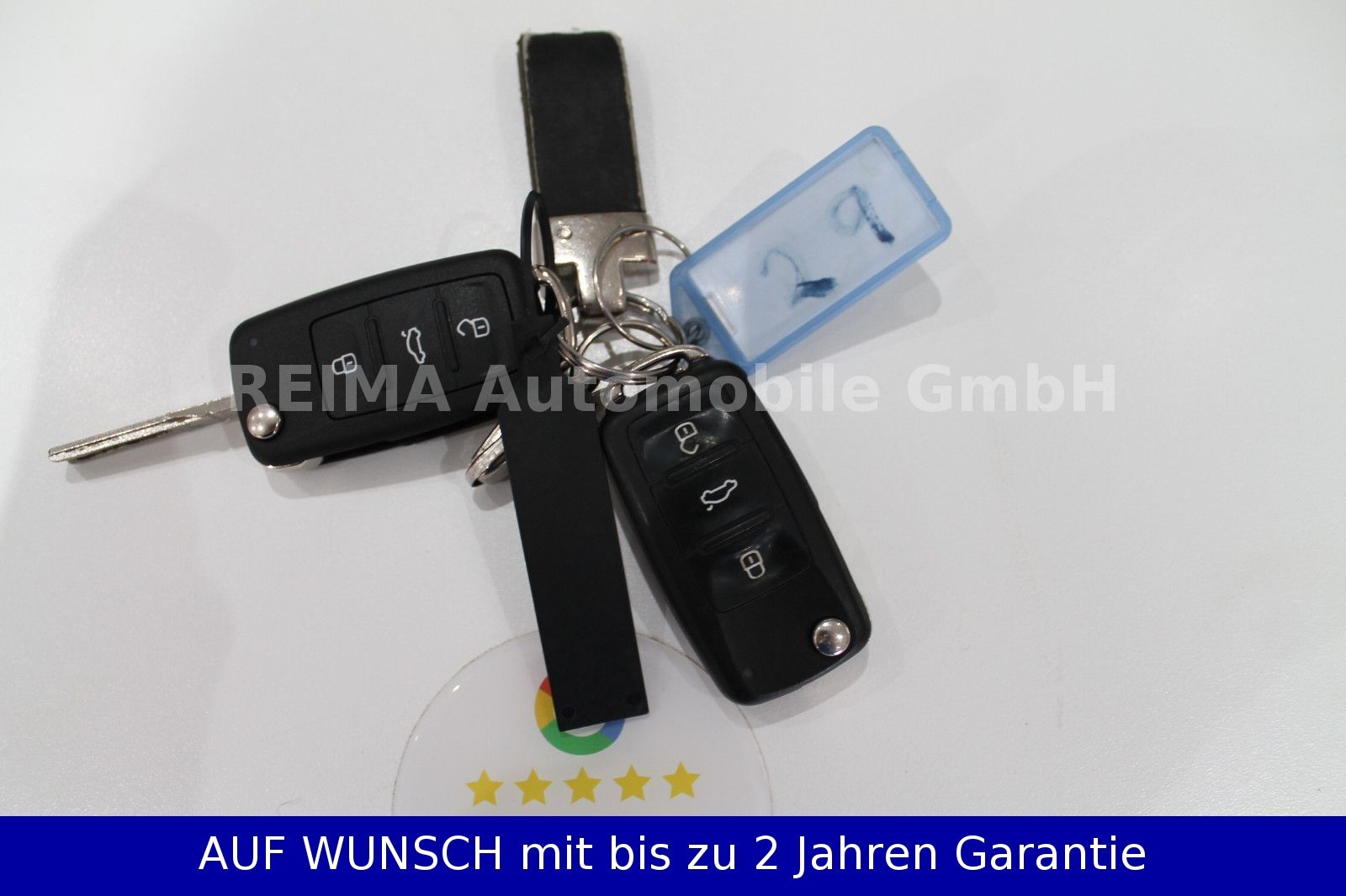 Fahrzeugabbildung SKODA Yeti 1,2i Ambition Automatik, Navi, 50.000Km
