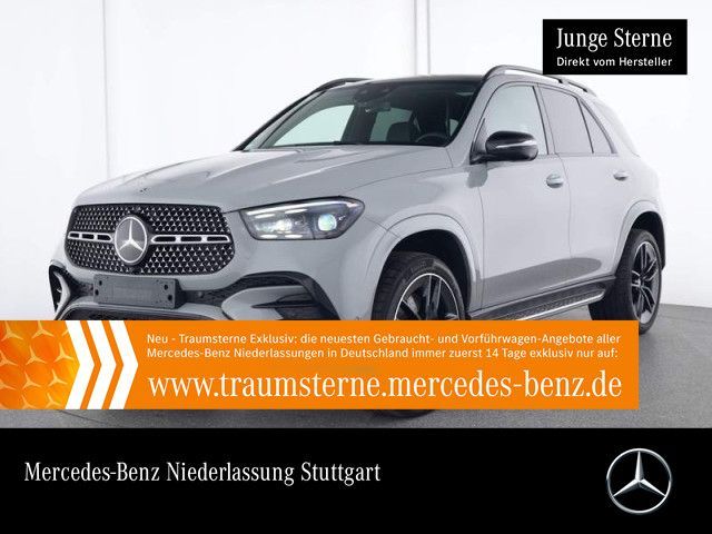 Mercedes-Benz GLE 450 d 4M AMG Advanced+/Pano/22"/Fahrassi/HuD