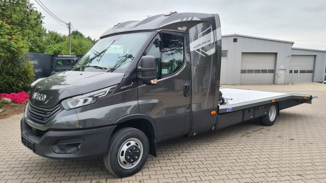 Iveco /NPS Daily 50c21, 2300kg payload, 2024!