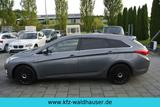 Hyundai i40 cw FIFA World Cup Edition Anhängekupplung - Hyundai i40: I40w