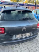 Citroën C4 Cactus PureTech 110 S&S Selection EAT6 Se... - Citroën C4 Cactus: Selection