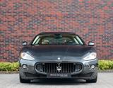 Maserati GranTurismo S Automatik 4.7 V8  Deut. Fahrzeug - Maserati Granturismo in Berlin
