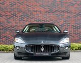 Maserati GranTurismo S Automatik 4.7 V8  Deut. Fahrzeug - Maserati Granturismo aus 2010