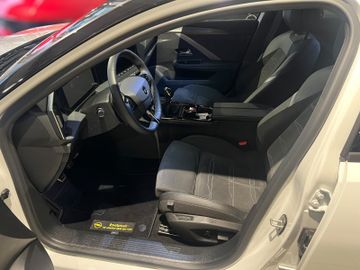 Bild 7 Opel Astra L Lim. 5-trg. GS Line+ Alcantara- 18"+ AHK