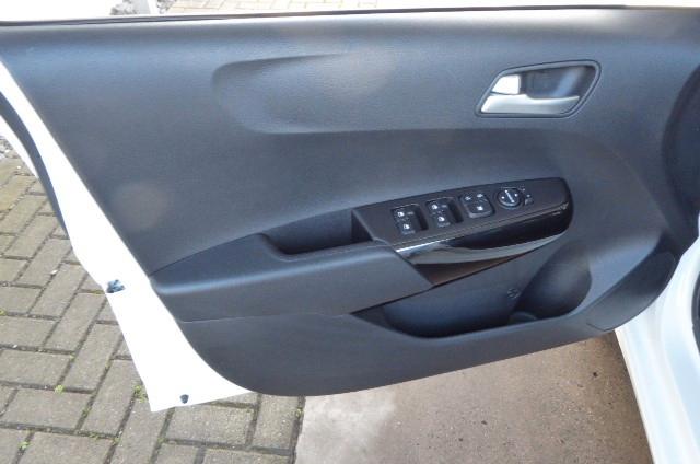 Kia Picanto Dream Team nur 1.150 km!  SR +WR