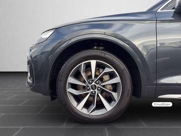 Audi Q5 - 8