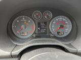 Audi A3 2.0 TDI (170 PS) Frontantrieb - Audi A3: 170