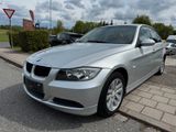 Vorschaubild BMW 318 i Lim. Klima Einparkhilfe Tüv 04/2027