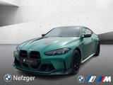 BMW M4 CS Coupe LED Harman/Karbon M Leuchten Carbon - BMW M4 aus 2025