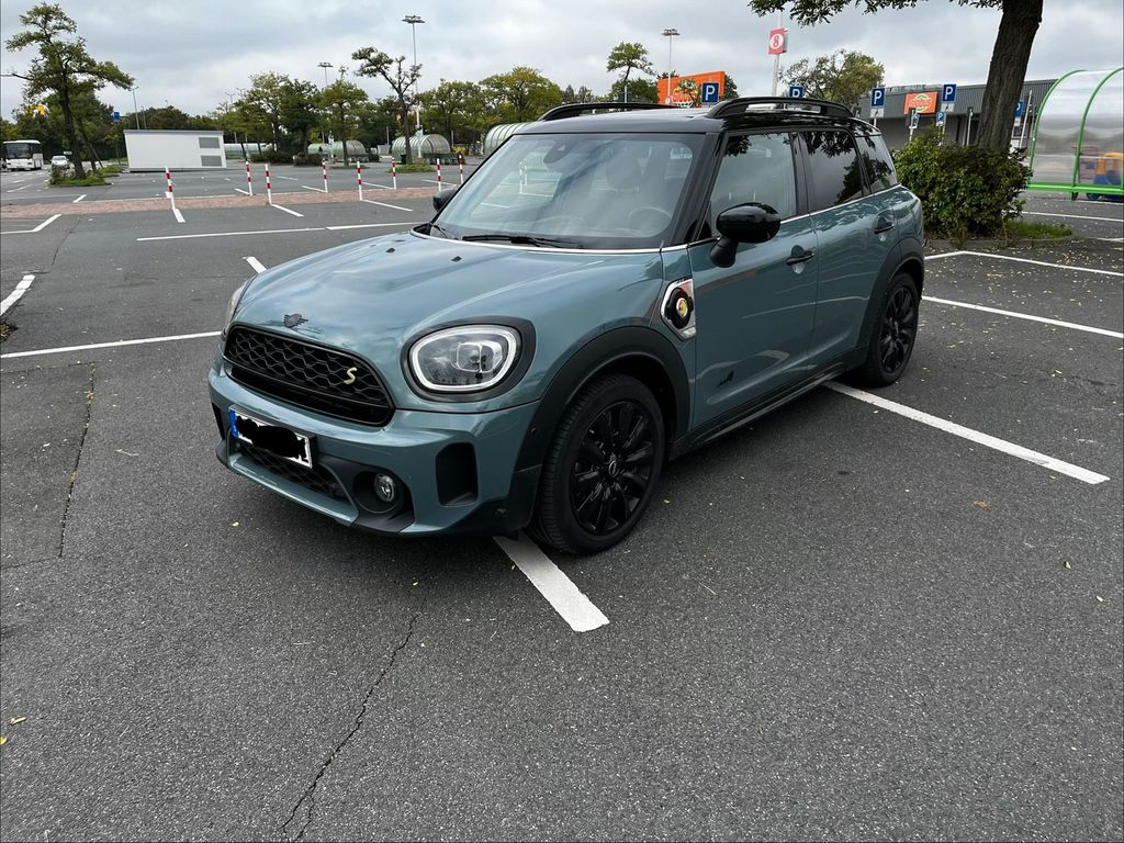 Image of MINI Cooper