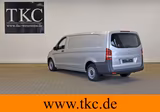 Mercedes-Benz Vito 116 CDI extralang Klima Werkstattausbau#158 - LKWs & Trucks in Oldenburg