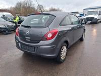 Opel Corsa D Selection