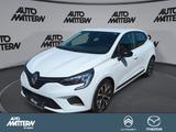 Renault Clio TCe 90 Equilibre|PDC|LED|SHZ|1.Hd - Renault Clio Gebrauchtwagen in Bielefeld
