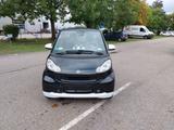 Smart ForTwo coupé 84 PS Turbo in gutem Zustand  - Smart ForTwo aus 2008: Coupe