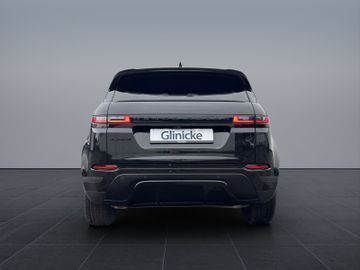Land-Rover Range Rover Evoque - 7
