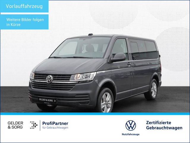 Volkswagen T6.1 Caravelle 2.0 TDI Trendline KR*AHK*3-Zonen