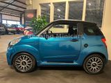 Ligier JS 50 DCI JS50 Mopedauto Leichtmobile Microcar - Ligier JS 50 Gebrauchtwagen