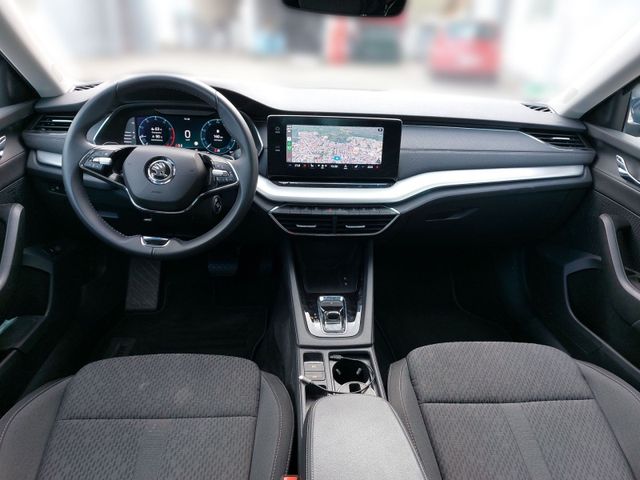 Octavia Co 1,5 TSI Mild-Hybrid Style CARPL+AHK