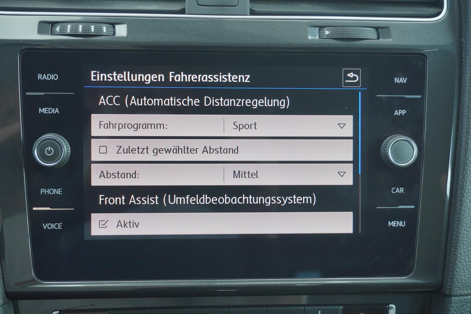Volkswagen Golf VII Variant 2.0TDI DSG Comfortline LED Navi, миниатюра 21