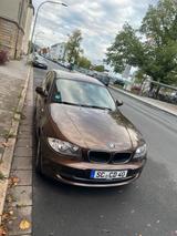 BMW 1 er Reihe - BMW: Reihe
